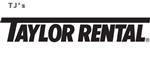 Taylor Rental