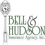 Bell and Hudson