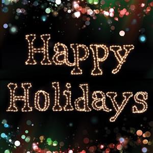 Drive By Holiday Contest