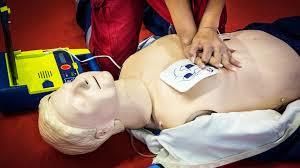 CPR